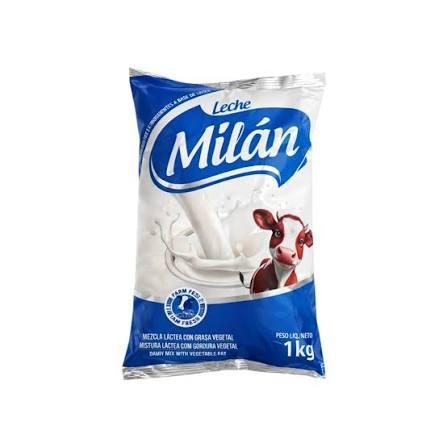 Leche Milan 1kg